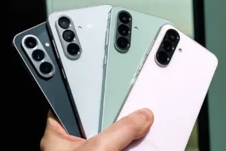 Is Your Galaxy A Phone Ready for Gemini AI