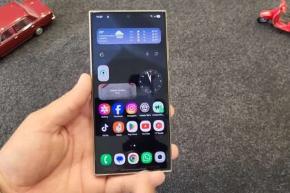 Is Your Galaxy S24 Battery Draining Fast After the One UI 7 Update