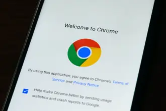 Is Your Google Chrome Browser Exposing You to Hackers