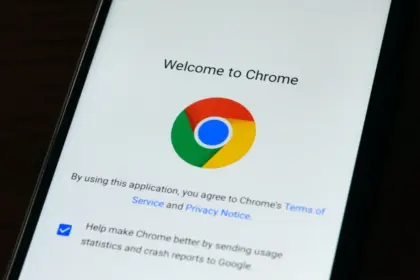 Is Your Google Chrome Browser Exposing You to Hackers