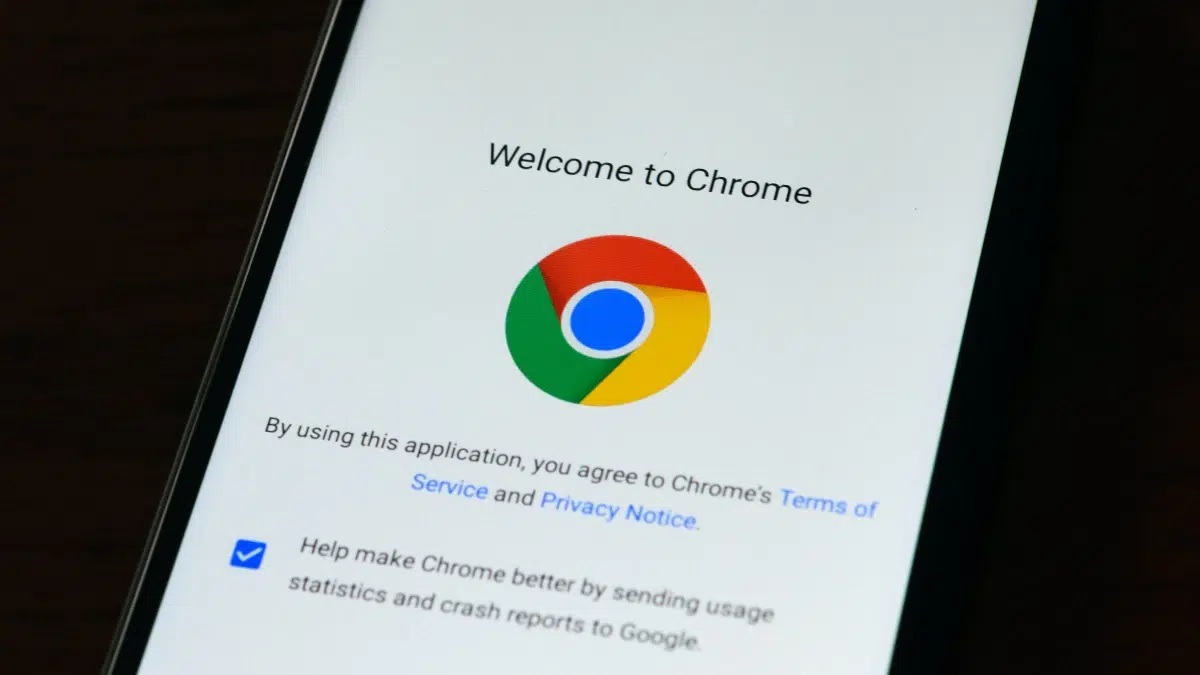 Is Your Google Chrome Browser Exposing You to Hackers