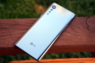 Is Your LG Smartphone About to Become Obsolete