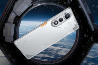 Is Your Phone Ready for the Tecno Pova Curve 5G Launch on May 29