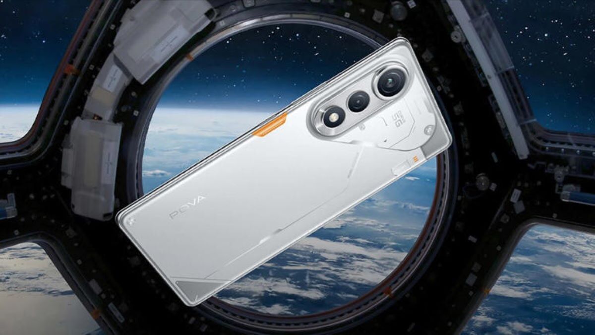 Is Your Phone Ready for the Tecno Pova Curve 5G Launch on May 29