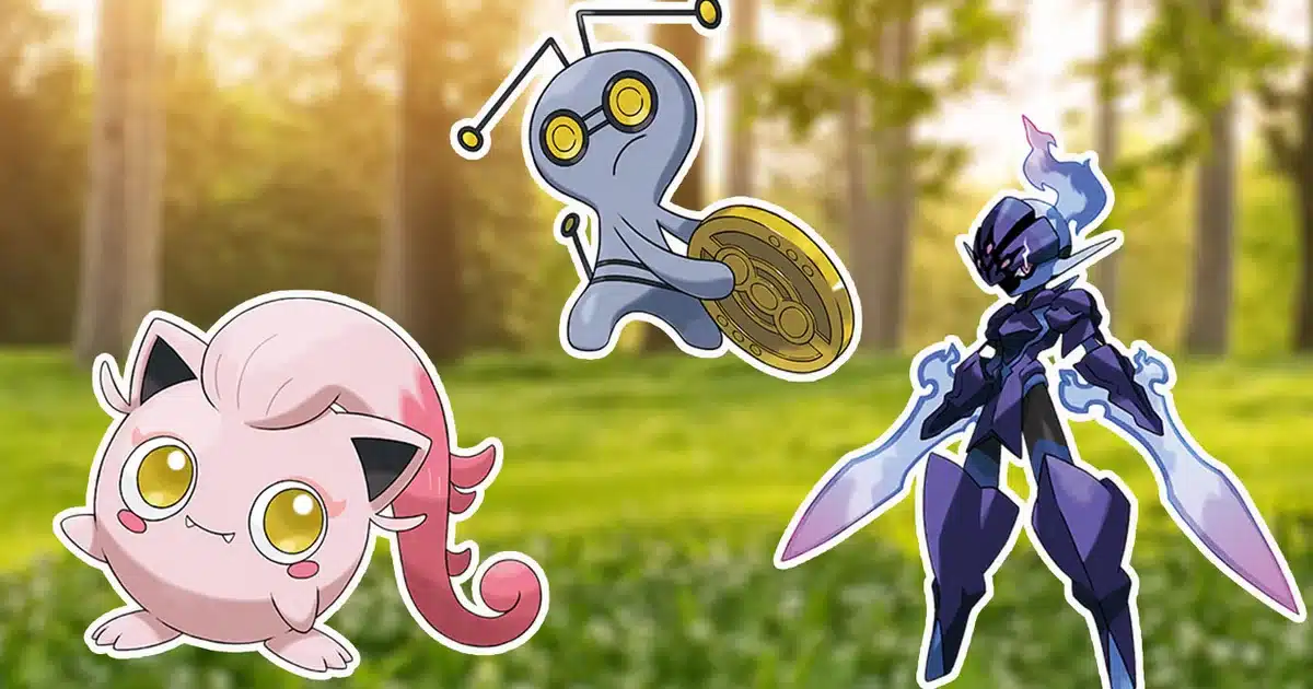 Is Your Pokémon GO Adventure About to Get Even Better with New Gen 8 and 9 Pokémon