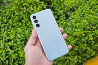 Is Your Samsung Galaxy M14 About to Change Forever