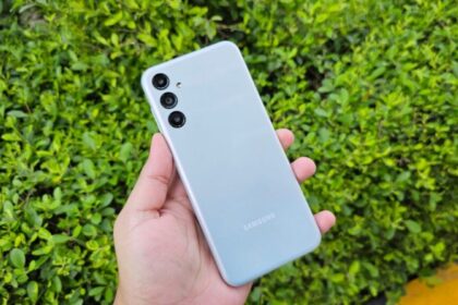 Is Your Samsung Galaxy M14 About to Change Forever