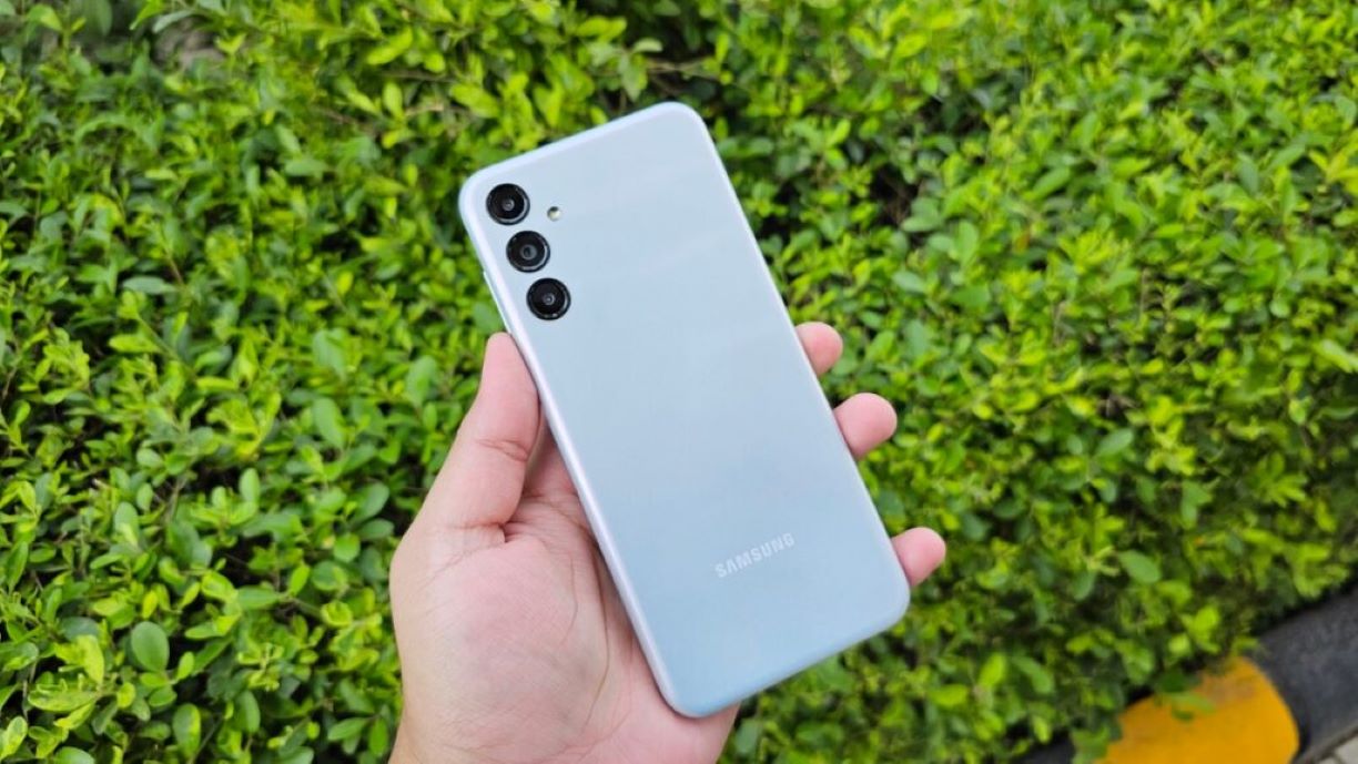 Is Your Samsung Galaxy M14 About to Change Forever