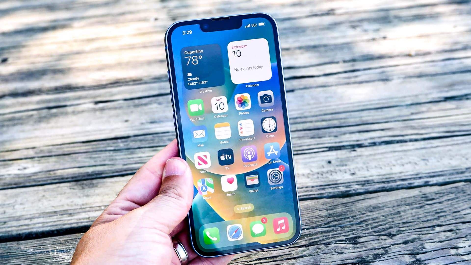 Is Your iPhone Ready for iOS 18.5