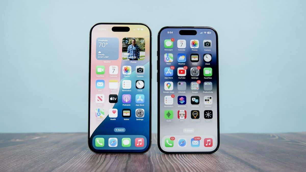 Is iOS 19 the Redesign Apple Fans Have Been Waiting For