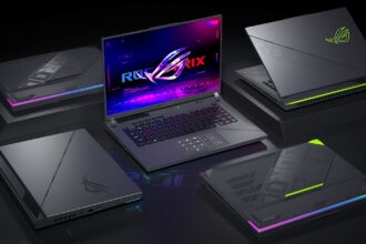 Is the 2025 Asus ROG Laptop Lineup the Ultimate Gaming Upgrade