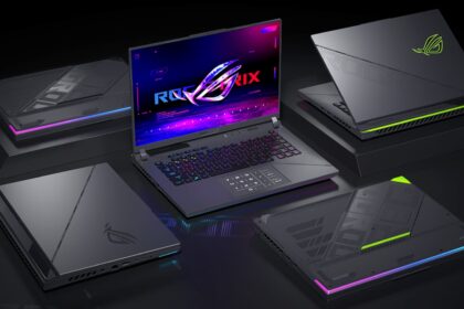 Is the 2025 Asus ROG Laptop Lineup the Ultimate Gaming Upgrade