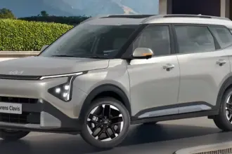 Is the 2025 Kia Carens Clavis the Premium MPV India Has Been Waiting For