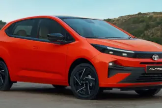 Is the 2025 Tata Altroz Facelift the Best Hatchback Yet