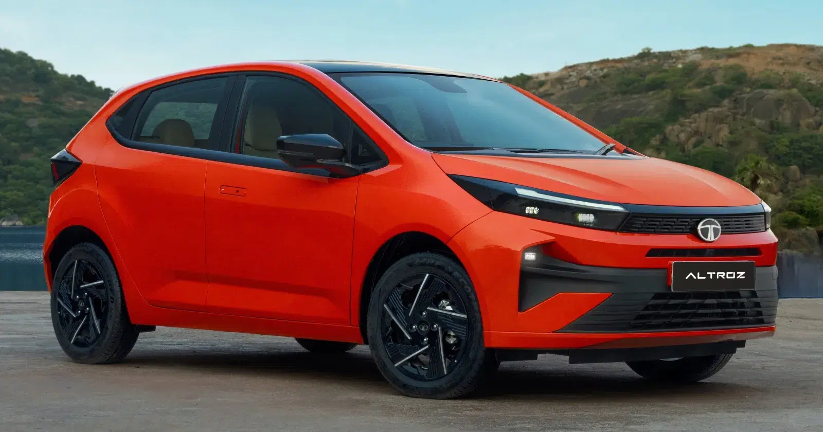 Is the 2025 Tata Altroz Facelift the Best Hatchback Yet