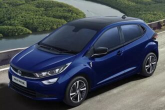 Is the 2025 Tata Altroz Facelift the Game-Changer India's Hatchback Market Needed