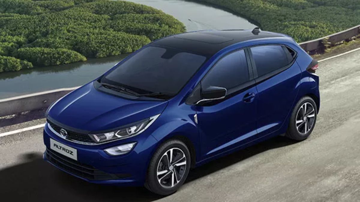 Is the 2025 Tata Altroz Facelift the Game-Changer India's Hatchback Market Needed