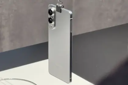 Is the Galaxy S25 Edge the Most Durable Slim Phone Yet