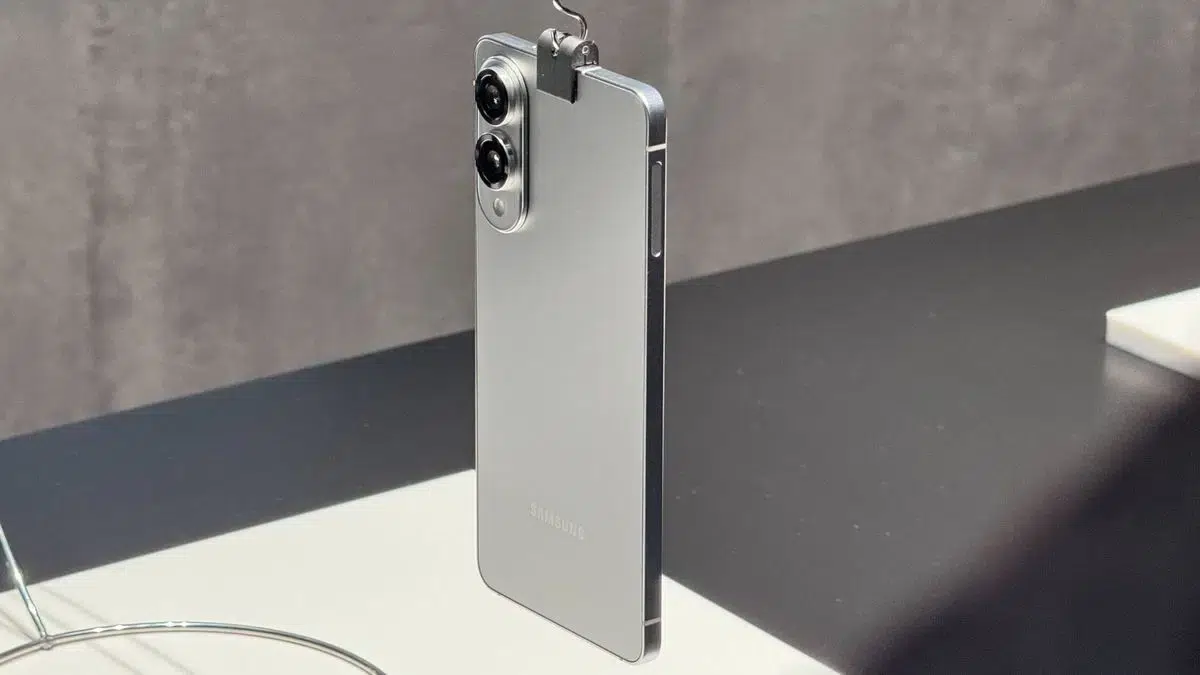 Is the Galaxy S25 Edge the Most Durable Slim Phone Yet