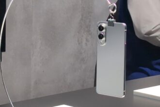 Is the Galaxy S25 Edge the Slimmest Flagship Yet