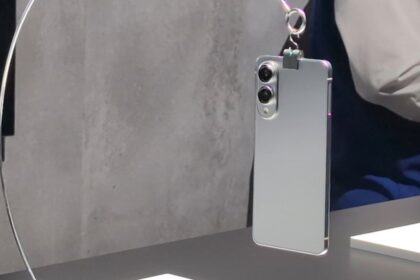 Is the Galaxy S25 Edge the Slimmest Flagship Yet