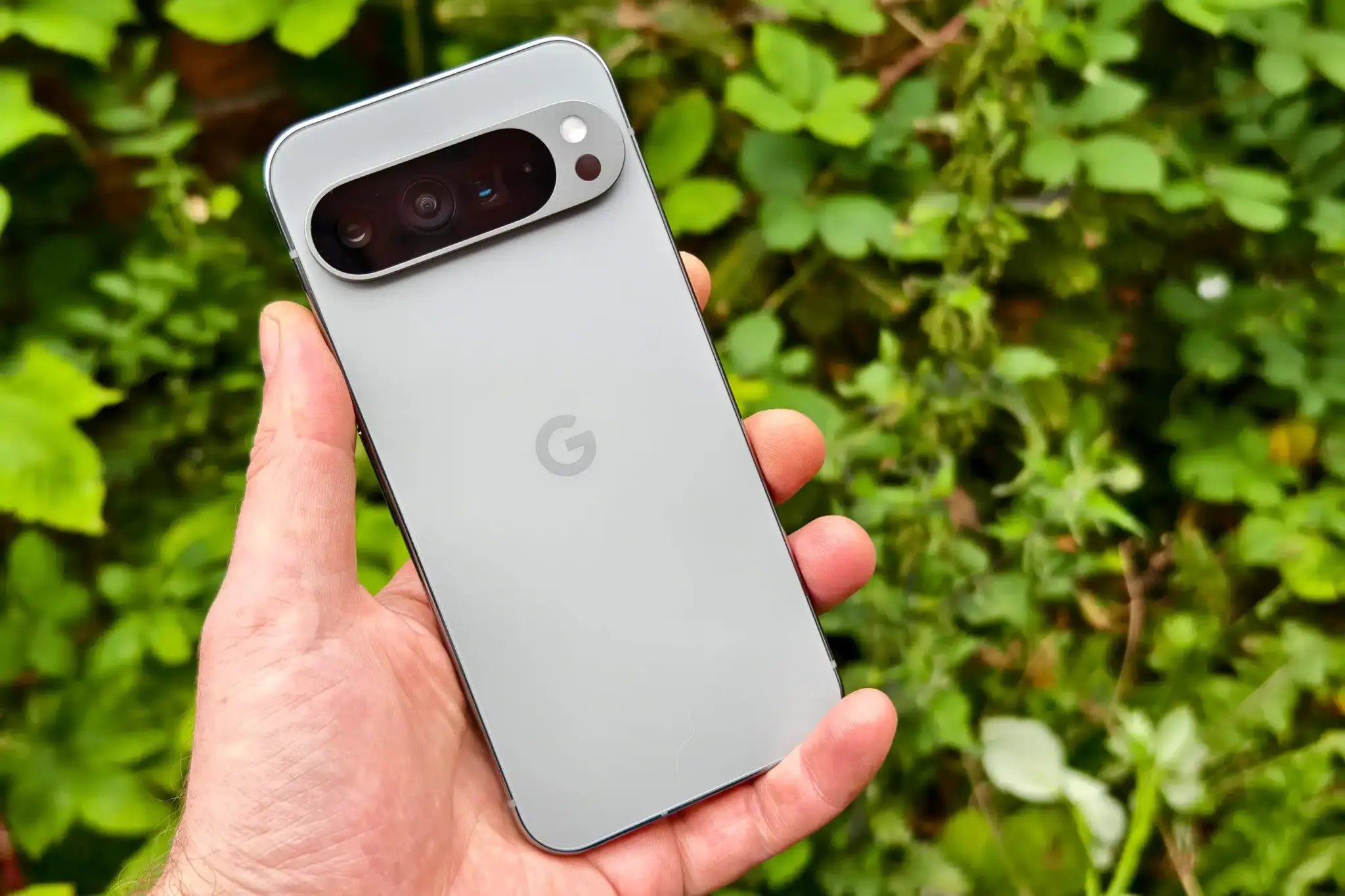 Is the Google Pixel 9 Pro Worth It at 300 Off