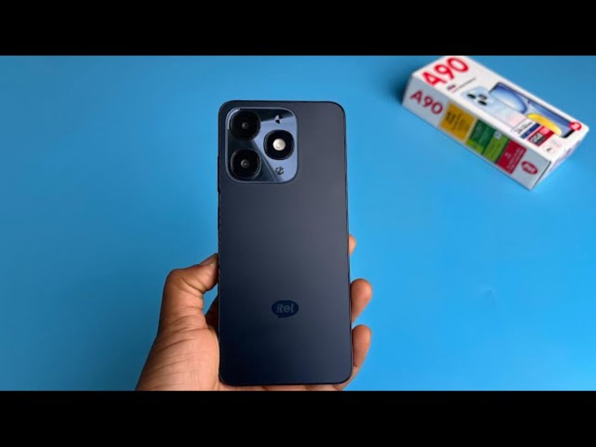 Is the Itel A90 the Best Budget Smartphone Under 7,000 in India