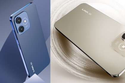 Is the Lava Shark 5G the new budget smartphone to beat at just Rs 7,999