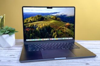 Is the New MacBook Air M4 Worth It