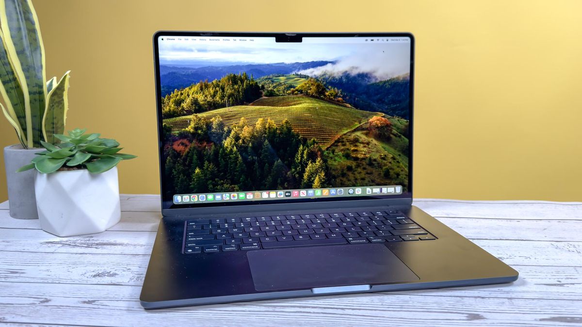 Is the New MacBook Air M4 Worth It
