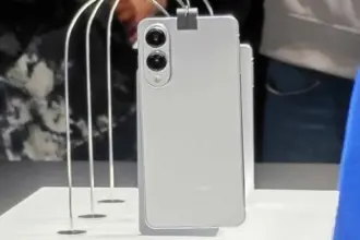 Is the Samsung Galaxy S25 Edge the Slimmest Flagship Yet