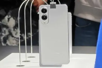 Is the Samsung Galaxy S25 Edge the Slimmest Flagship Yet