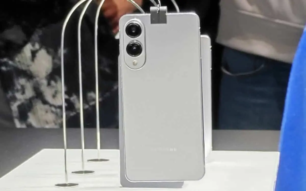 Is the Samsung Galaxy S25 Edge the Slimmest Flagship Yet? Here's How to Watch the Launch and What It Means for India 1 Is the Samsung Galaxy S25 Edge the Slimmest Flagship Yet