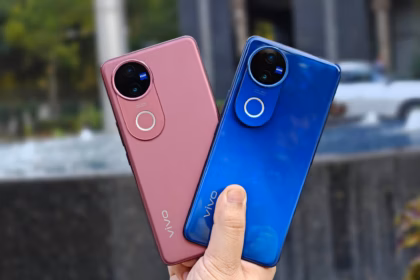 Is the Vivo V50 Elite Edition the Ultimate Mid-Range Smartphone