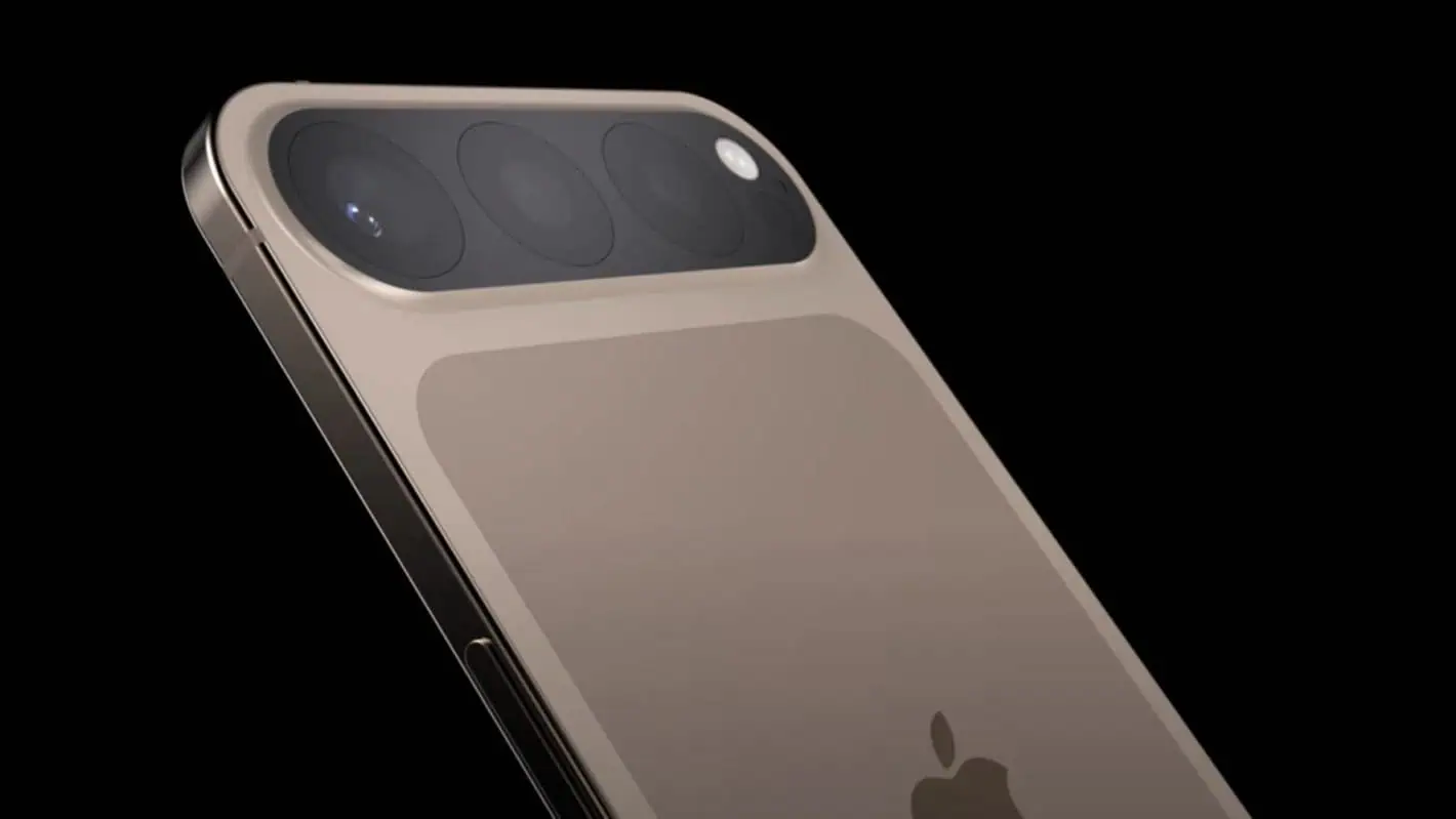 Is the iPhone 17 Air Apple's Most Surprising iPhone Yet