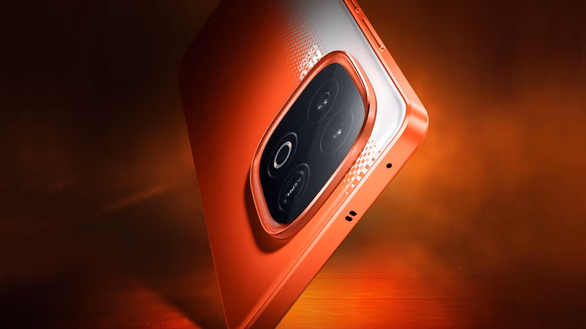 Is the iQOO Neo 10 the Powerhouse Mid-Range Phone India Has Been Waiting For