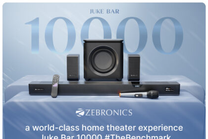 Indian Audio Brand Just Dropped a Soundbar That Will Blow Your Mind!