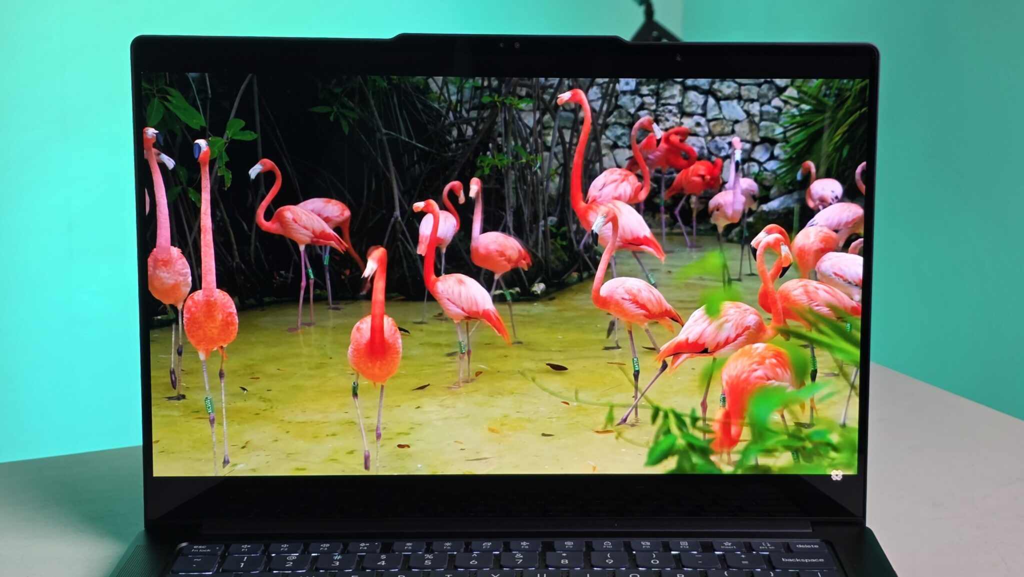 Lenovo Yoga Slim 7x Gen 9