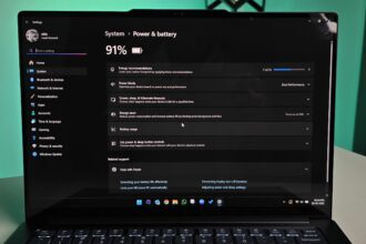 Lenovo Yoga Slim 7x Gen 9