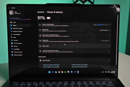 Lenovo Yoga Slim 7x Gen 9