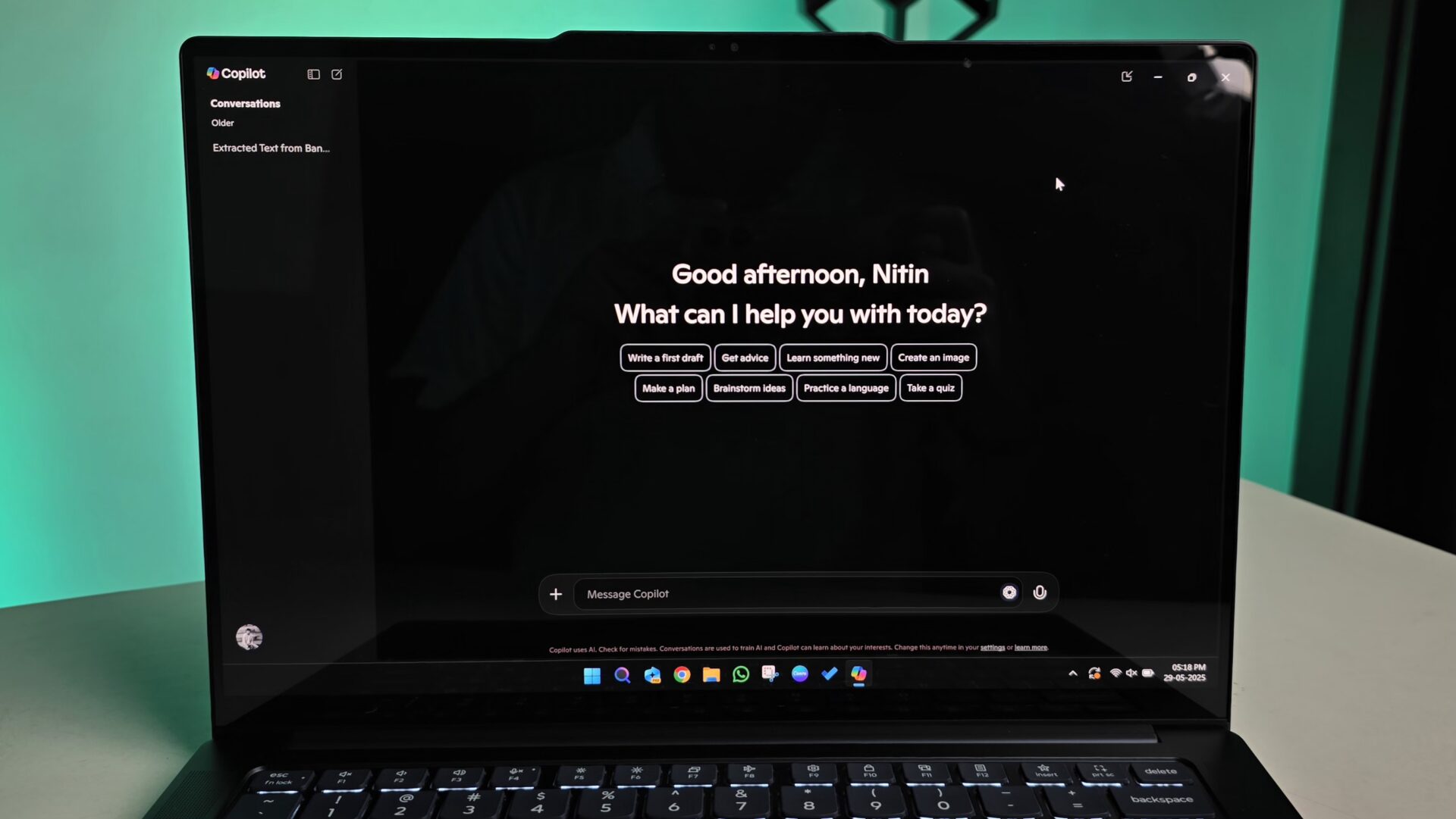 Lenovo Yoga Slim 7x Gen 9