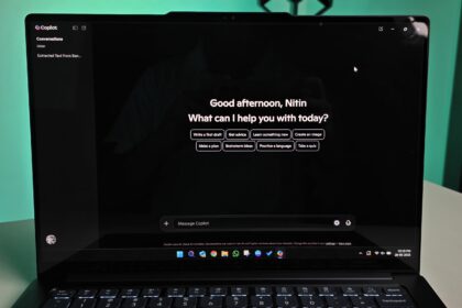 Lenovo Yoga Slim 7x Gen 9