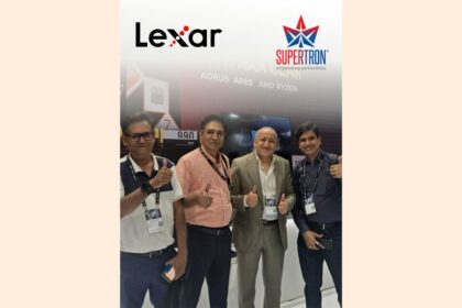 Could Lexar's New Partnership Make Your Data Faster and More Reliable?