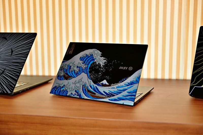 MSI at Computex 2025 1