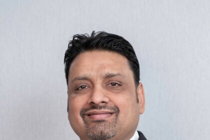 Will These Leadership Shifts Catapult Tech Mahindra to the Top?