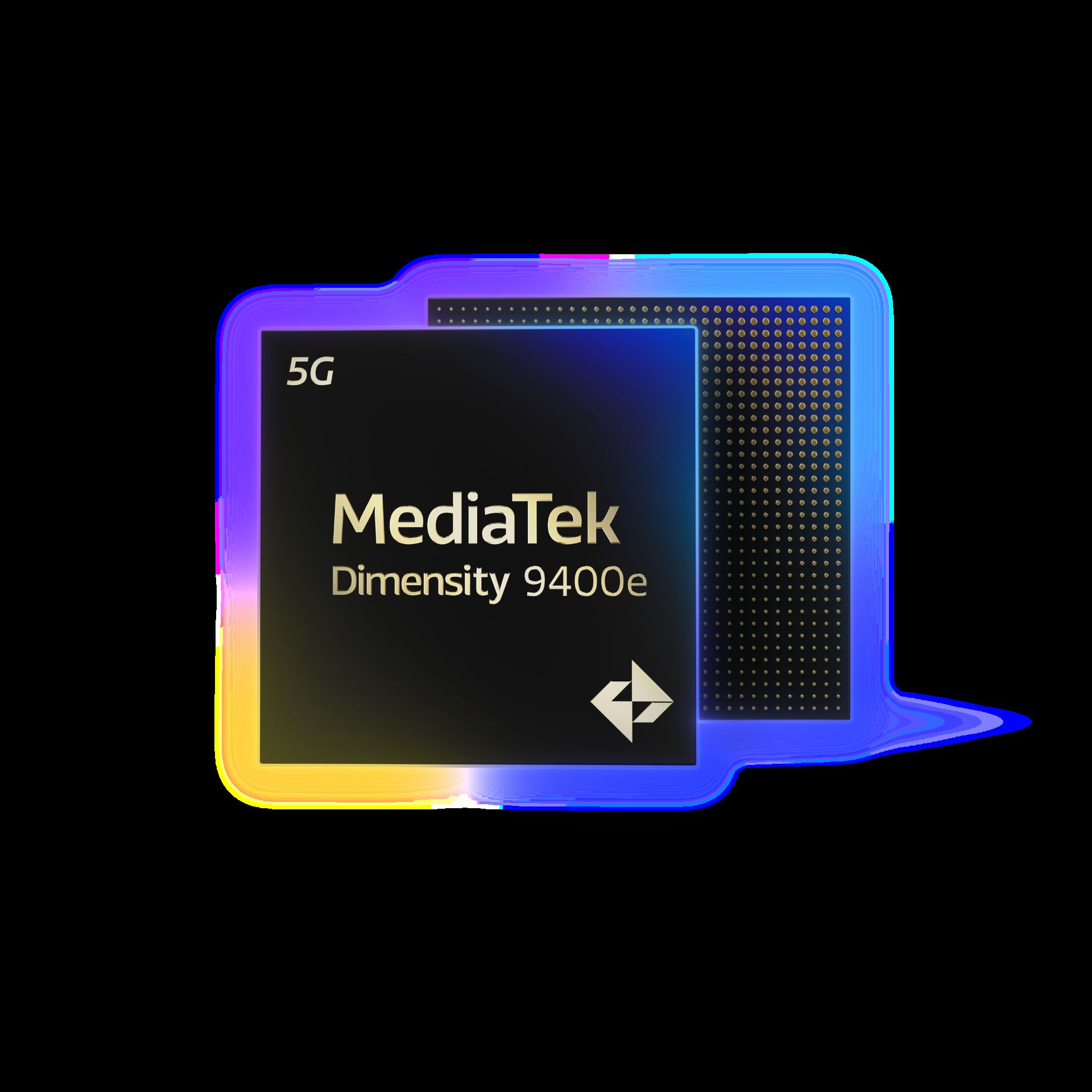 MediaTek Dimensity 9400e