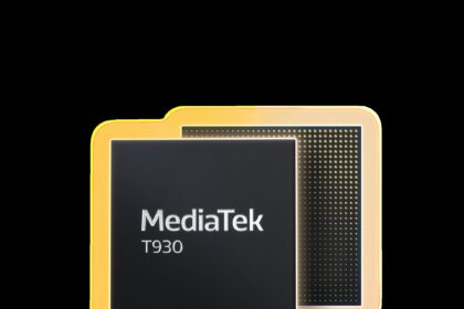 Blazing Fast 5G at Home? MediaTek's New Chipset Could Change Everything!