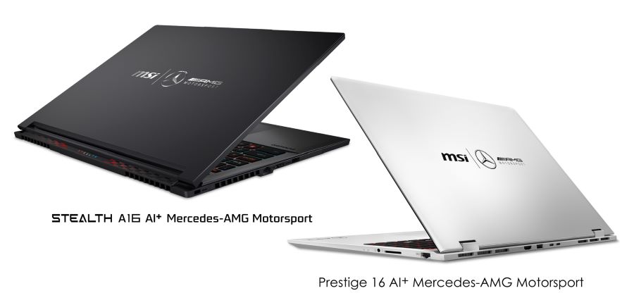 Mercedes-AMG Motorsport Family