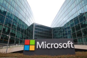 Microsoft Makes New Accounts Passwordless by Default