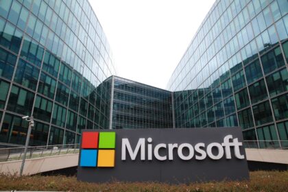 Microsoft Makes New Accounts Passwordless by Default